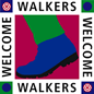 Walkers Welcome