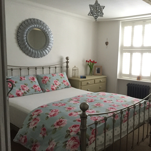 Bijou Cottage, self-catering accommodation, Deal
