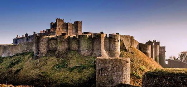 Dover Castle